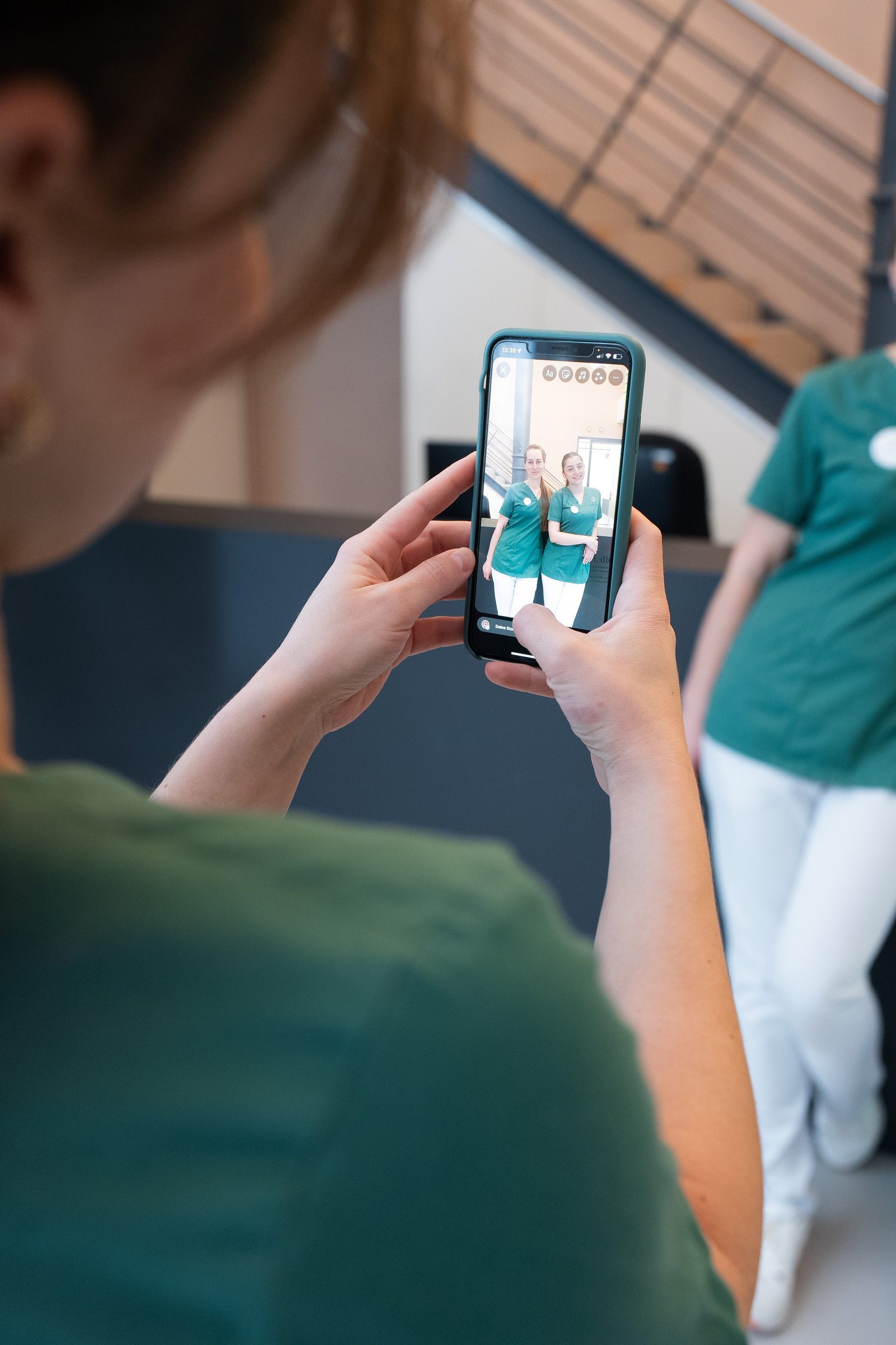 Digitale Behandlungsplanung in der dentistei